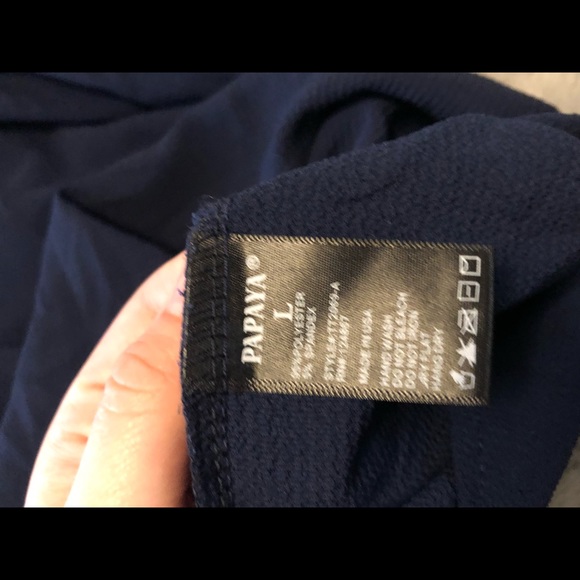 Papaya blouse - Picture 4 of 6